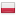 przemekz.pl server is located in Poland